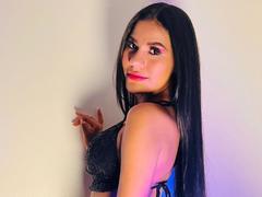 AmeliaSexx - female webcam at xLoveCam