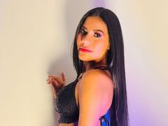 AmeliaSexx - female webcam at xLoveCam