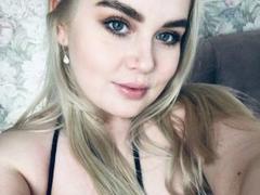 AmeliaSpencer - blond female with  big tits webcam at LiveJasmin