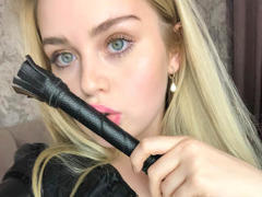 AmeliaSpencer - blond female with  big tits webcam at LiveJasmin