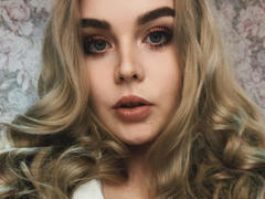 AmeliaSpencer - blond female with  big tits webcam at LiveJasmin