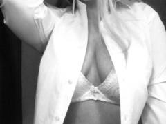 AmeliaSpencer - blond female with  big tits webcam at LiveJasmin