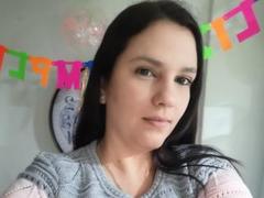 AmeliaWilson from xLoveCam