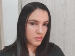 AmeliaWilson - female with brown hair and  big tits webcam at xLoveCam