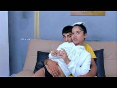 AmelieAndMarcel - couple webcam at LiveJasmin