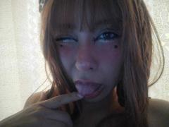 AmelieBenson from xLoveCam