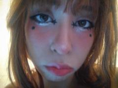 AmelieBenson - female with red hair and  big tits webcam at xLoveCam
