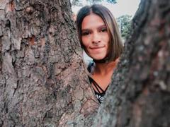 AmelieBlake - female with brown hair and  big tits webcam at xLoveCam