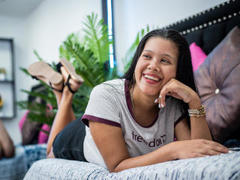 AmelieGray from LiveJasmin