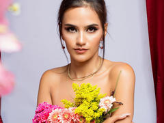 AmelieBennett from LiveJasmin