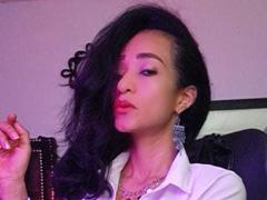 AmelieMartinezO - female with black hair and  big tits webcam at xLoveCam
