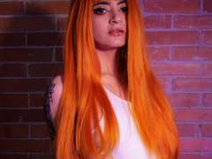 MayaEvanss from xLoveCam