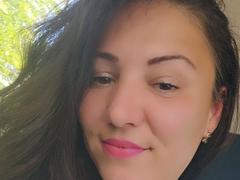 Amelya - female with black hair and  big tits webcam at ImLive