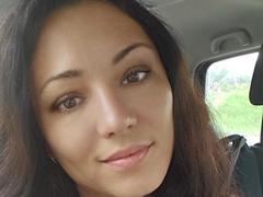 Amelya - female with black hair and  big tits webcam at ImLive