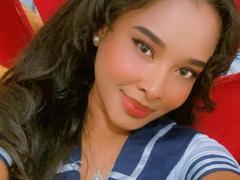 ChayraWill - female with black hair and  big tits webcam at LiveJasmin