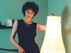 VanillaVelvet - female with brown hair webcam at xLoveCam