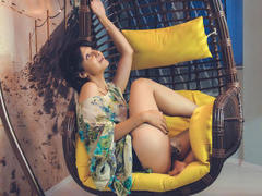 VanillaVelvet - female with brown hair webcam at xLoveCam