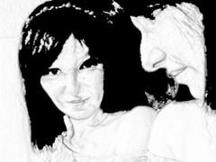 VanillaVelvet - female with brown hair webcam at xLoveCam