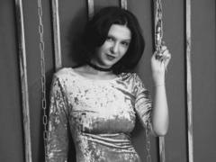 VanillaVelvet - female with brown hair webcam at xLoveCam