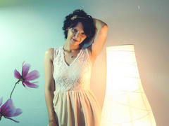 VanillaVelvet from xLoveCam