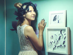 VanillaVelvet - female with brown hair webcam at xLoveCam