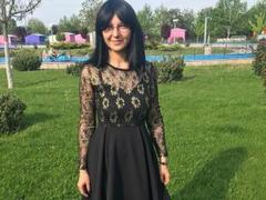 VanillaVelvet - female with brown hair webcam at xLoveCam