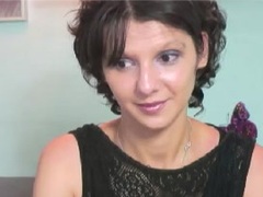VanillaVelvet - female with brown hair webcam at xLoveCam