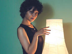 VanillaVelvet - female with brown hair webcam at xLoveCam