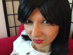 VanillaVelvet - female with brown hair webcam at xLoveCam