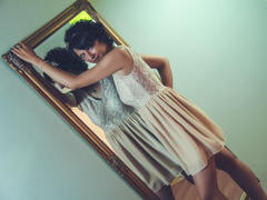 VanillaVelvet - female with brown hair webcam at xLoveCam