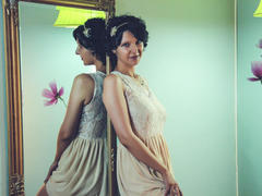 VanillaVelvet from xLoveCam