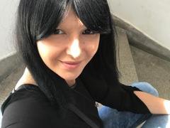 VanillaVelvet - female with brown hair webcam at xLoveCam