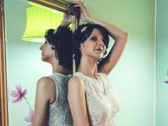 VanillaVelvet - female with brown hair webcam at xLoveCam