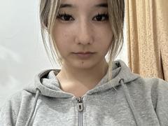 AmieeShibata from xLoveCam