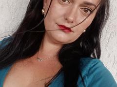AmiraCeleste - female with black hair webcam at xLoveCam