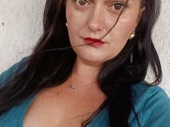 AmiraCeleste - female with black hair webcam at xLoveCam
