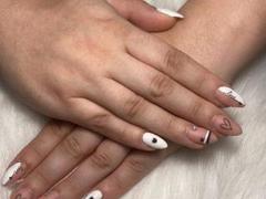 Amma - female with black hair and  big tits webcam at xLoveCam
