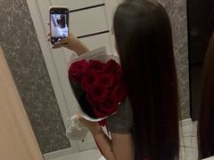 Ammaless - female with black hair and  big tits webcam at xLoveCam
