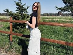 AmmieBawden - female with  big tits webcam at xLoveCam