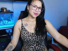 AmmyJone from xLoveCam