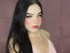 AmmyLeroy - shemale webcam at xLoveCam