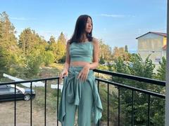 AmorBae - female webcam at xLoveCam