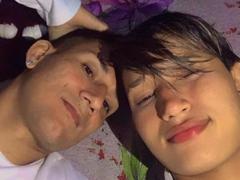 AmorDeDosReyes from xLoveCam