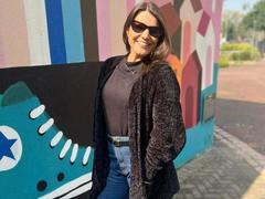 AmyDaisy-hot - female with brown hair webcam at xLoveCam