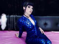 MarieRoss from xLoveCam