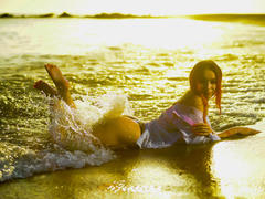 AmyKenny - blond female webcam at xLoveCam