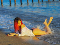 AmyKenny from xLoveCam