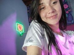 AmyKobold69 - female webcam at xLoveCam