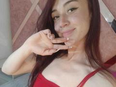 AmyKobold69 - female webcam at xLoveCam