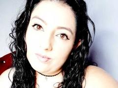 AmyLaurentt - female with black hair and  big tits webcam at xLoveCam